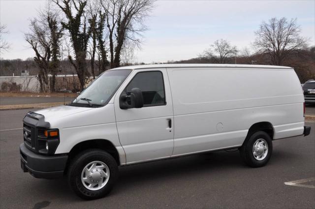 2012 Ford E350 Super Duty