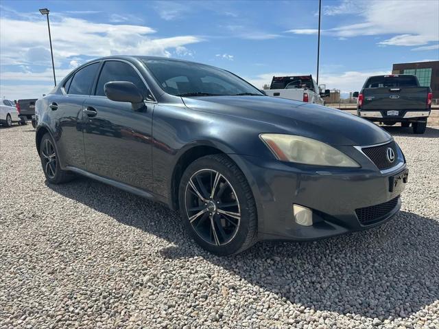 2006 Lexus Is 250