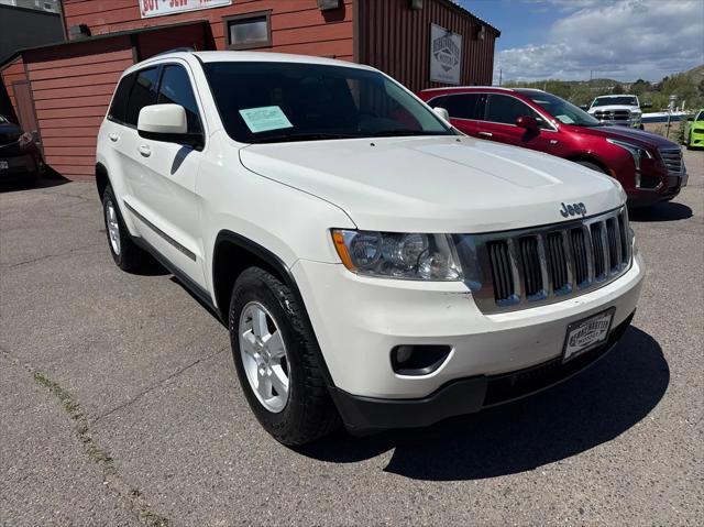 2011 Jeep Grand Cherokee