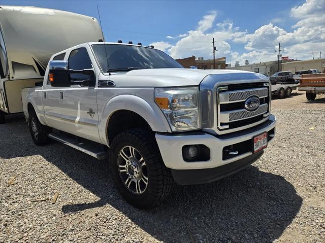 2016 Ford F-350