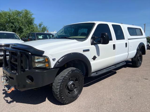 2006 Ford F-350