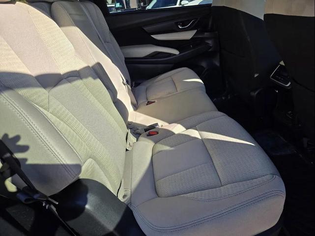 Photo of 2020 Abyss Blue Pearl Subaru Ascent