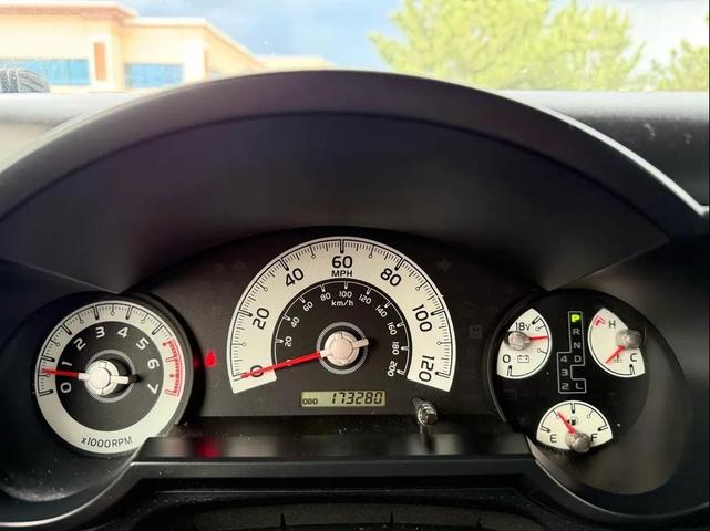 Photo of 2008 Black Diamond Toyota FJ Cruiser
