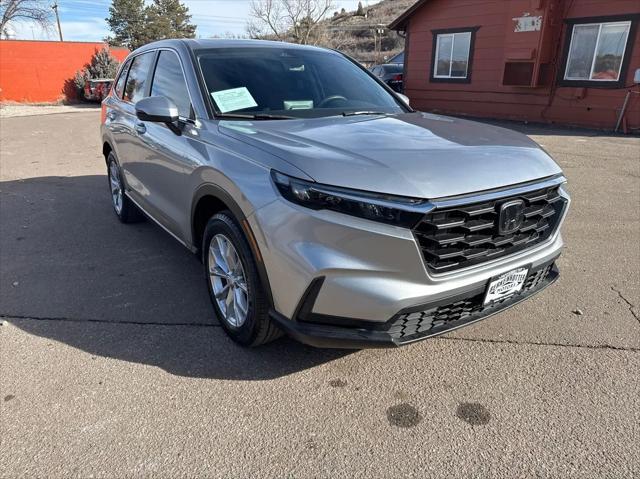 2023 Honda CR-V