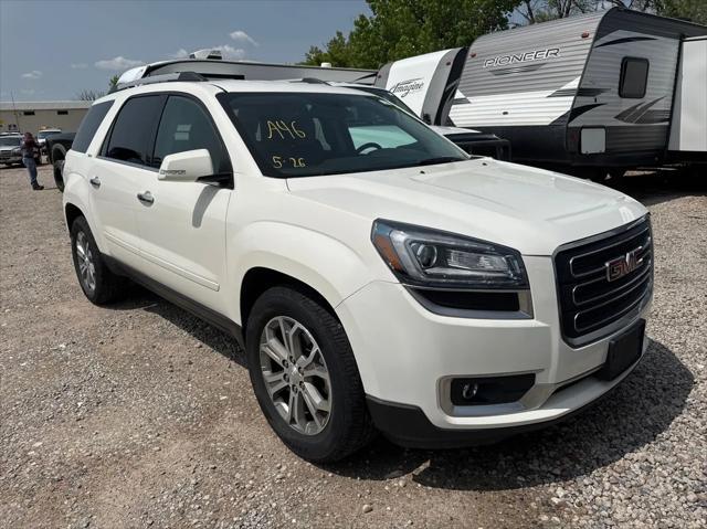 2015 GMC Acadia
