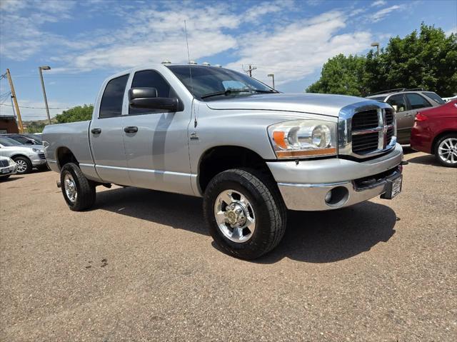 2006 Dodge Ram 2500