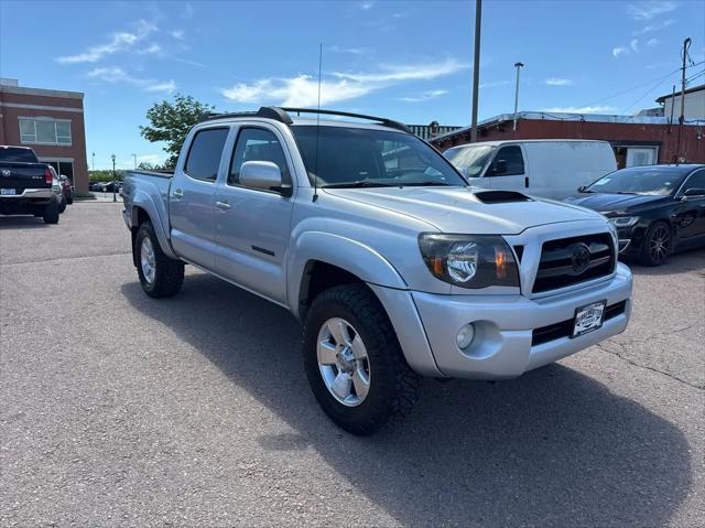 2006 Toyota Tacoma