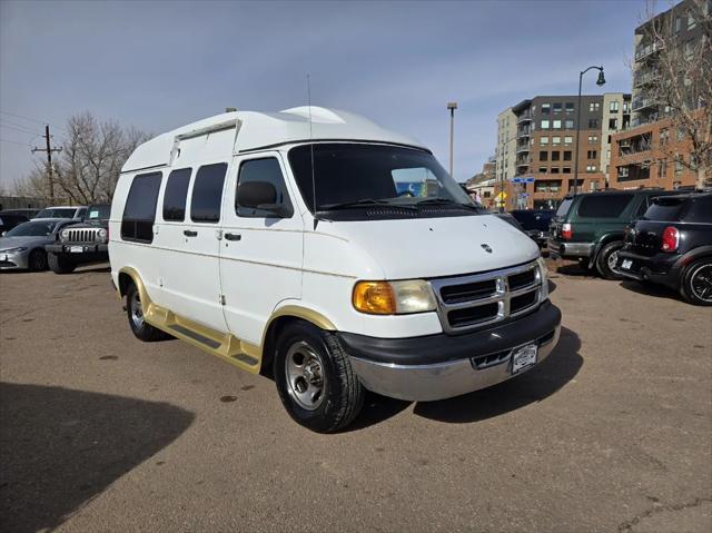 2003 Dodge Ram 1500