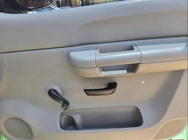 Photo of 2008  Chevrolet Silverado 1500