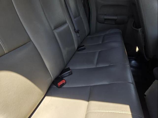 Photo of 2008  Chevrolet Silverado 1500