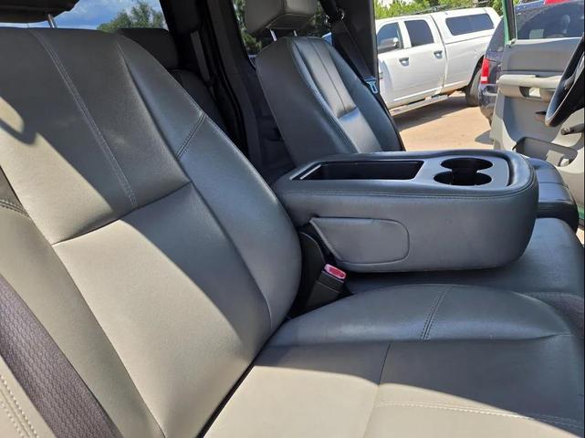 Photo of 2008  Chevrolet Silverado 1500