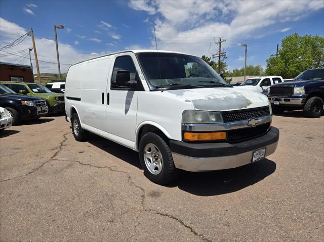 2004 Chevrolet Express 1500
