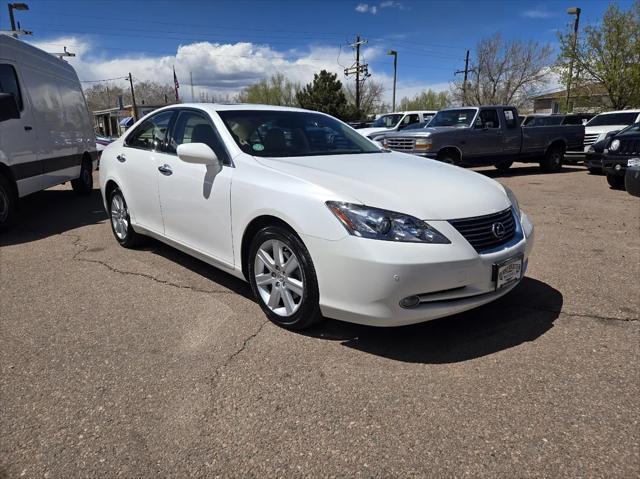 2008 Lexus Es 350