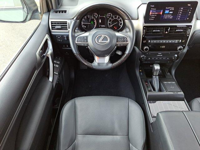 Photo of 2022 Caviar Lexus GX 460