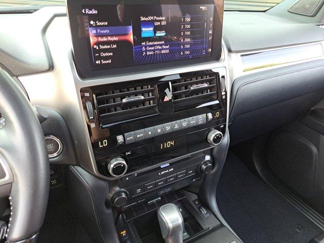 Photo of 2022 Caviar Lexus GX 460