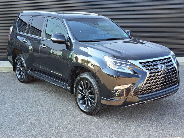 Photo of 2022 Caviar Lexus GX 460