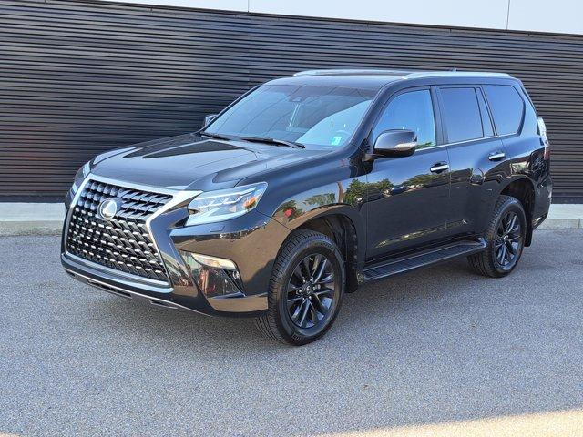 Photo of 2022 Caviar Lexus GX 460