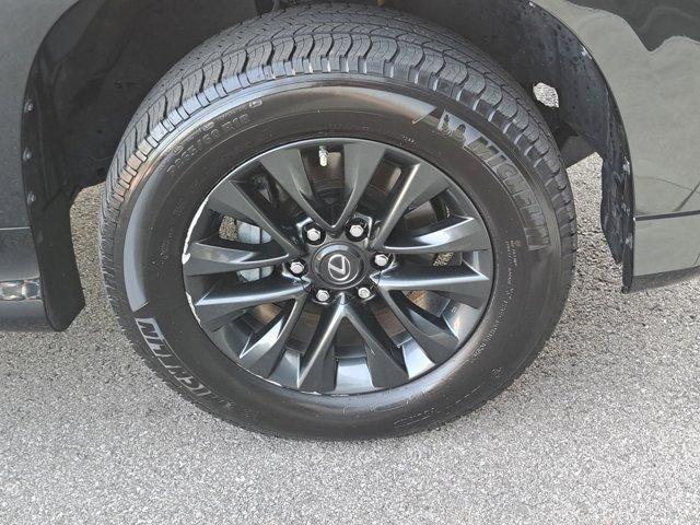 Photo of 2022 Caviar Lexus GX 460