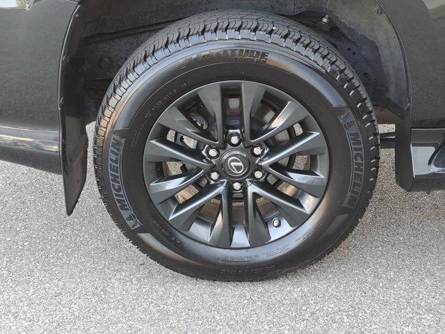Photo of 2022 Caviar Lexus GX 460
