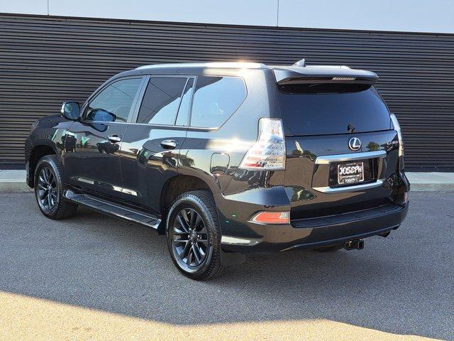 Photo of 2022 Caviar Lexus GX 460