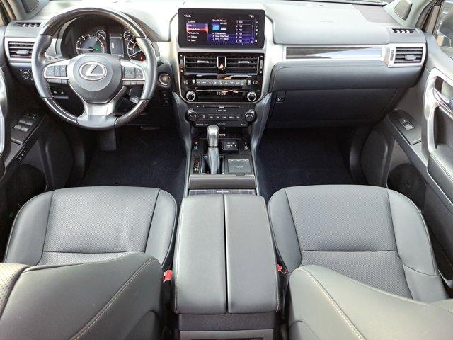 Photo of 2022 Caviar Lexus GX 460