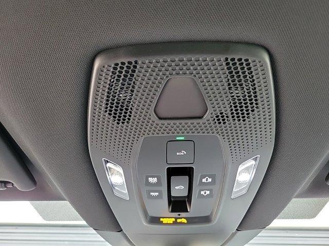Photo of 2024 Volcano Grey Metallic Porsche Macan