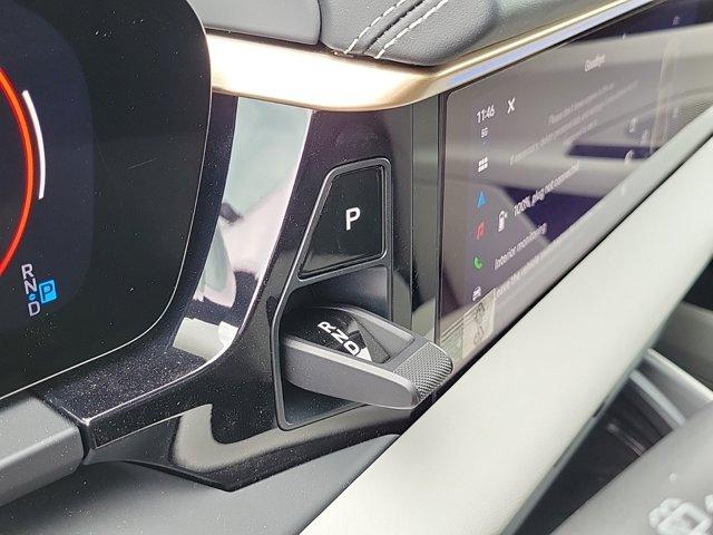Photo of 2024 Volcano Grey Metallic Porsche Macan