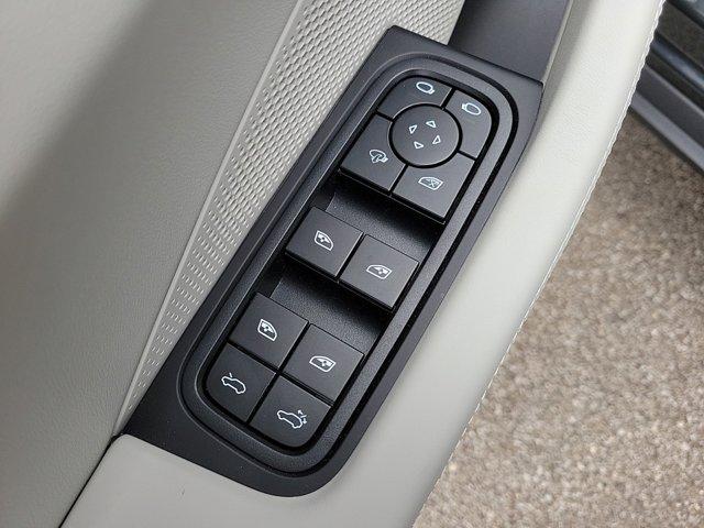 Photo of 2024 Volcano Grey Metallic Porsche Macan