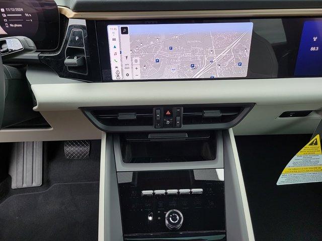 Photo of 2024 Volcano Grey Metallic Porsche Macan