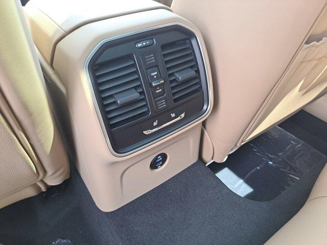 Photo of 2026 Black Porsche Macan