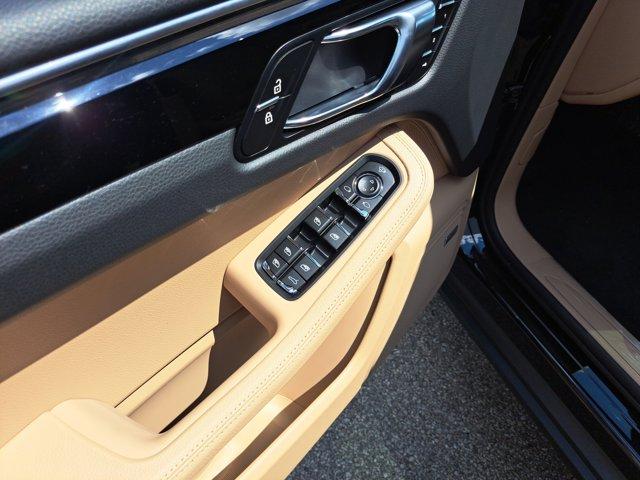 Photo of 2026 Black Porsche Macan
