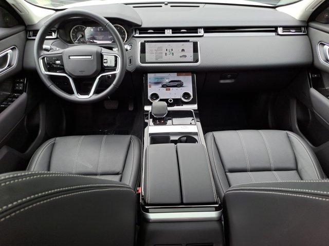 Photo of 2022 Fuji White Land Rover Range Rover Velar