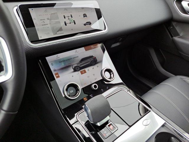 Photo of 2022 Fuji White Land Rover Range Rover Velar