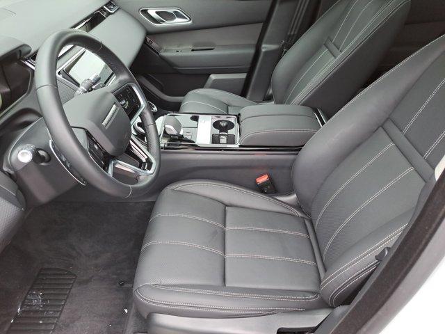 Photo of 2022 Fuji White Land Rover Range Rover Velar