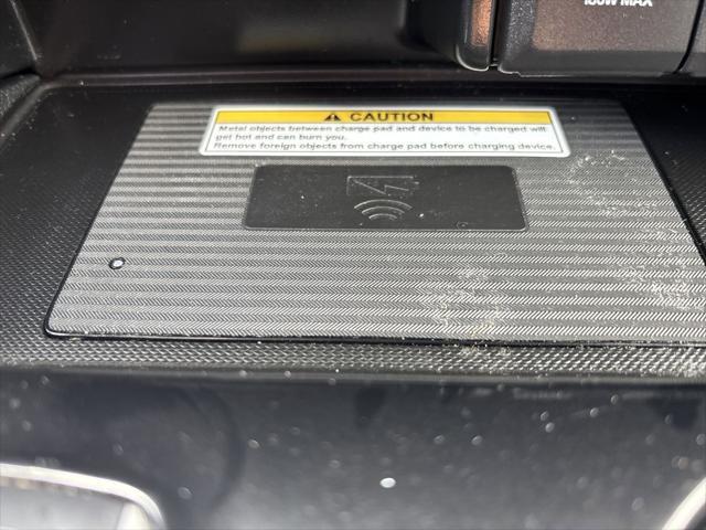 Photo of 2021 Crystal Black Pearl Honda Pilot