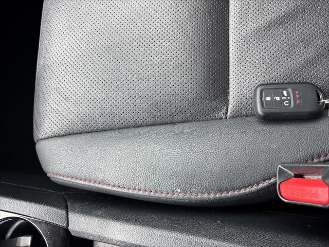 Photo of 2021 Crystal Black Pearl Honda Pilot