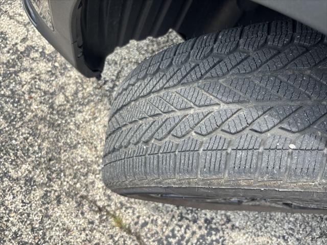 Photo of 2021 Crystal Black Pearl Honda Pilot