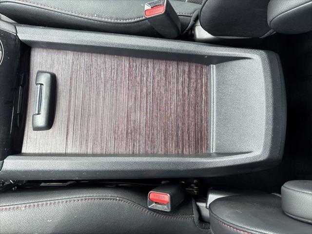 Photo of 2021 Crystal Black Pearl Honda Pilot