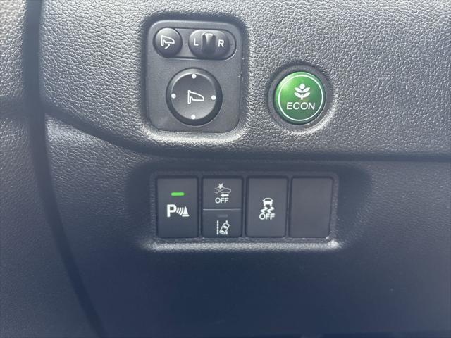 Photo of 2021 Crystal Black Pearl Honda Pilot