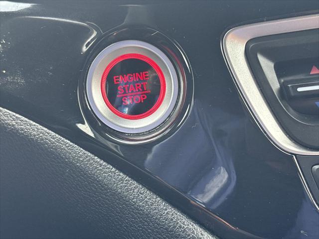 Photo of 2021 Crystal Black Pearl Honda Pilot