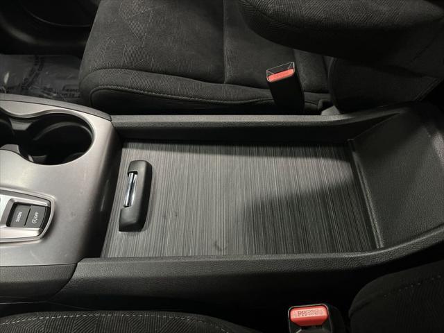 Photo of 2022 Lunar Silver Metallic Honda Pilot