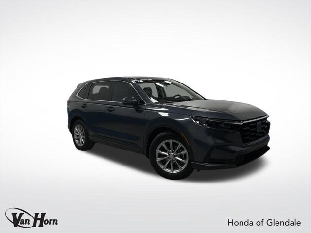 2023 Honda CR-V