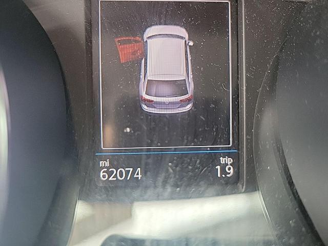 Photo of 2019 Platinum Gray Metallic Volkswagen Tiguan