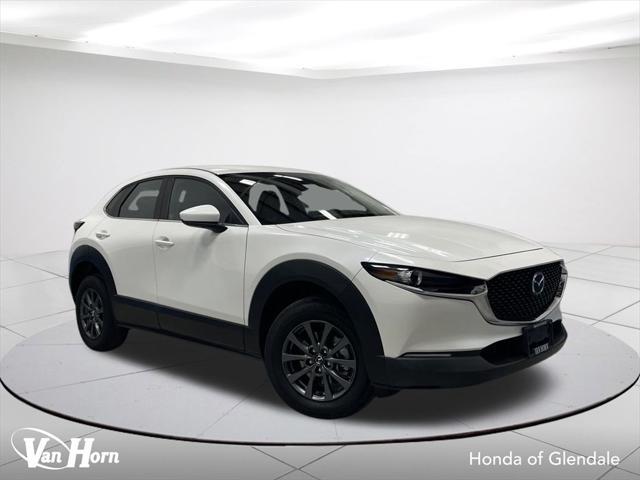 2023 Mazda Cx-30