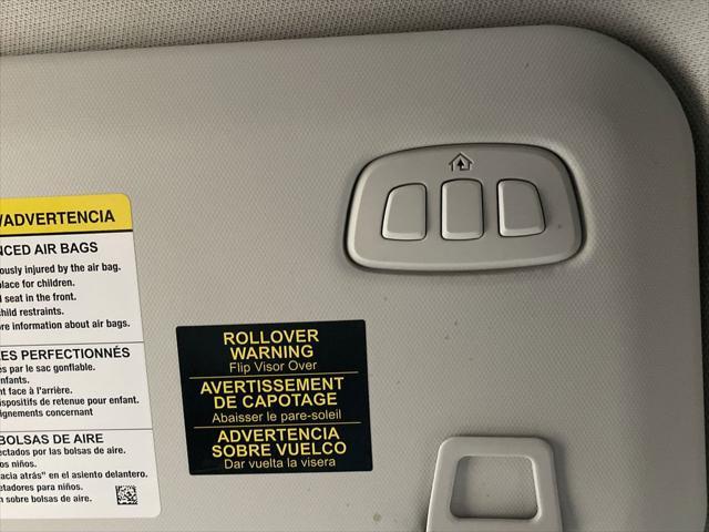 Photo of 2023 ICONIC SILVER METALLIC Ford Escape