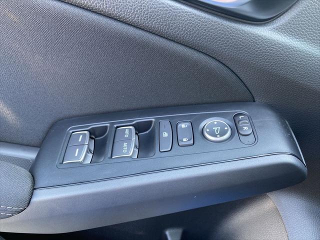 Photo of 2025 Blue Lagoon Pearl Honda Civic