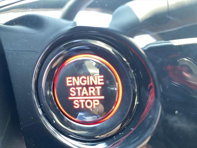 Photo of 2025 Blue Lagoon Pearl Honda Civic