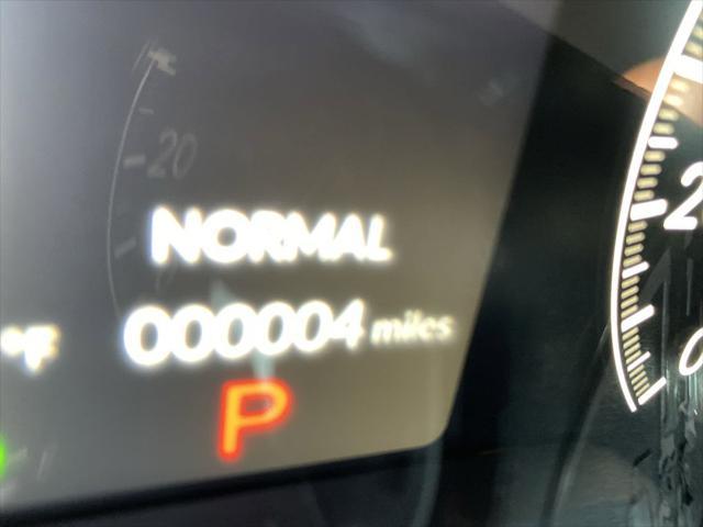 Photo of 2025 Blue Lagoon Pearl Honda Civic