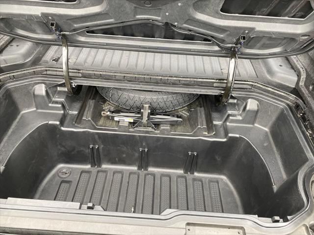 Photo of 2025 Platinum White Pearl Honda Ridgeline