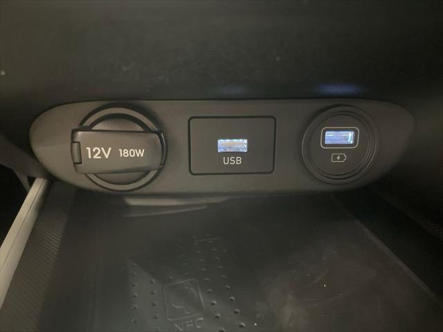 Photo of 2022 Scarlet Red Pearl Hyundai ELANTRA